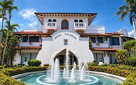 Gran Hotel Nacional